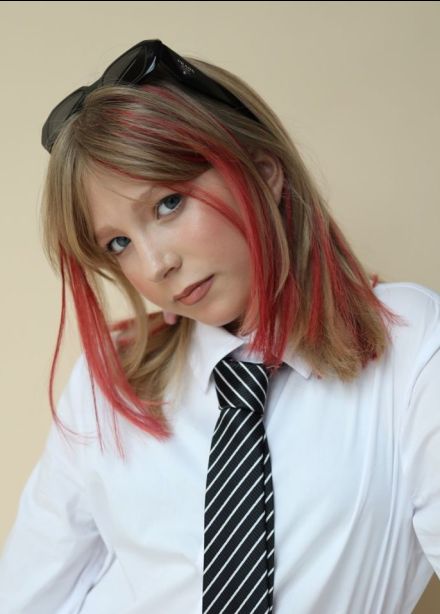Милана Филимонова