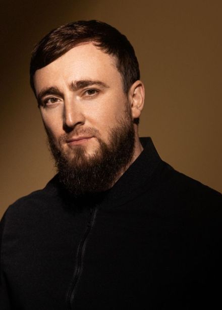 Султан Лагучев