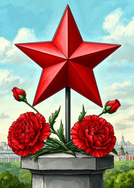 Афиша праздничных событий в Воронеже на День Победы 9 мая 2025