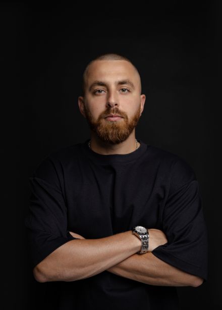 Камиль Зулфугаров