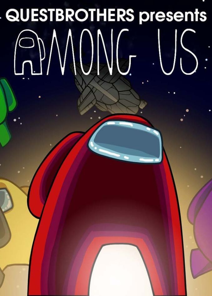 Among Us