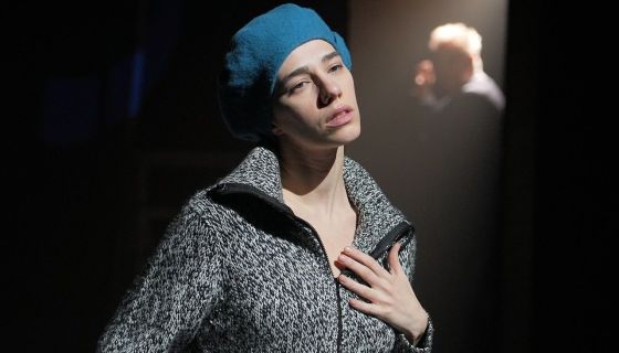 Спектакль «Шутники»
