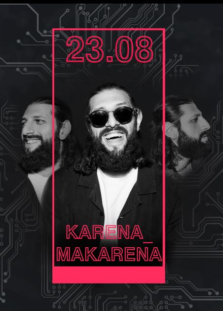 Karena Macarena