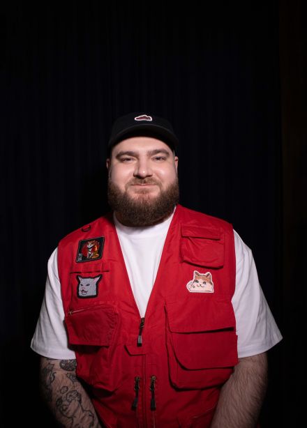 Дима Илюхин и Дима Соколов