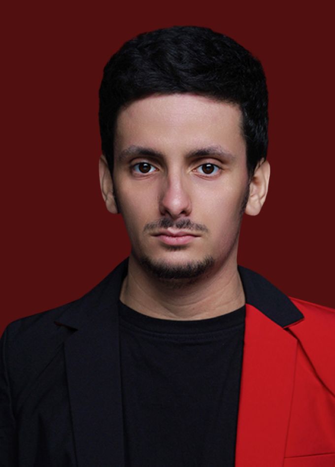 Борис Зелигер