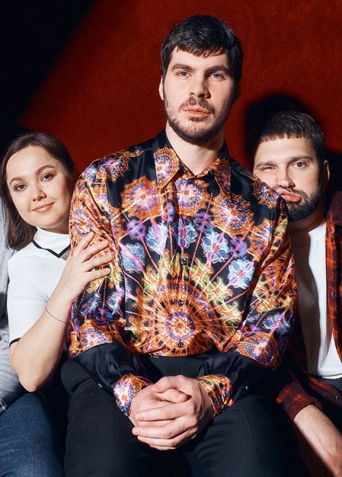 Плюшки