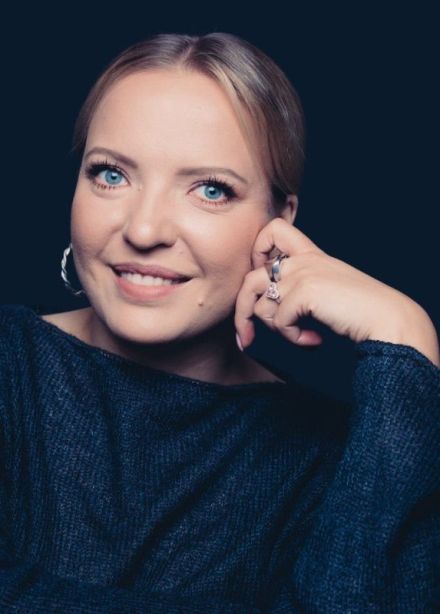 Ирина Мягкова. Стендап