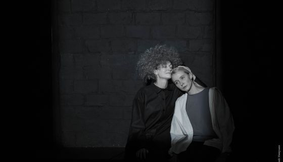 Спектакль «За белым кроликом»