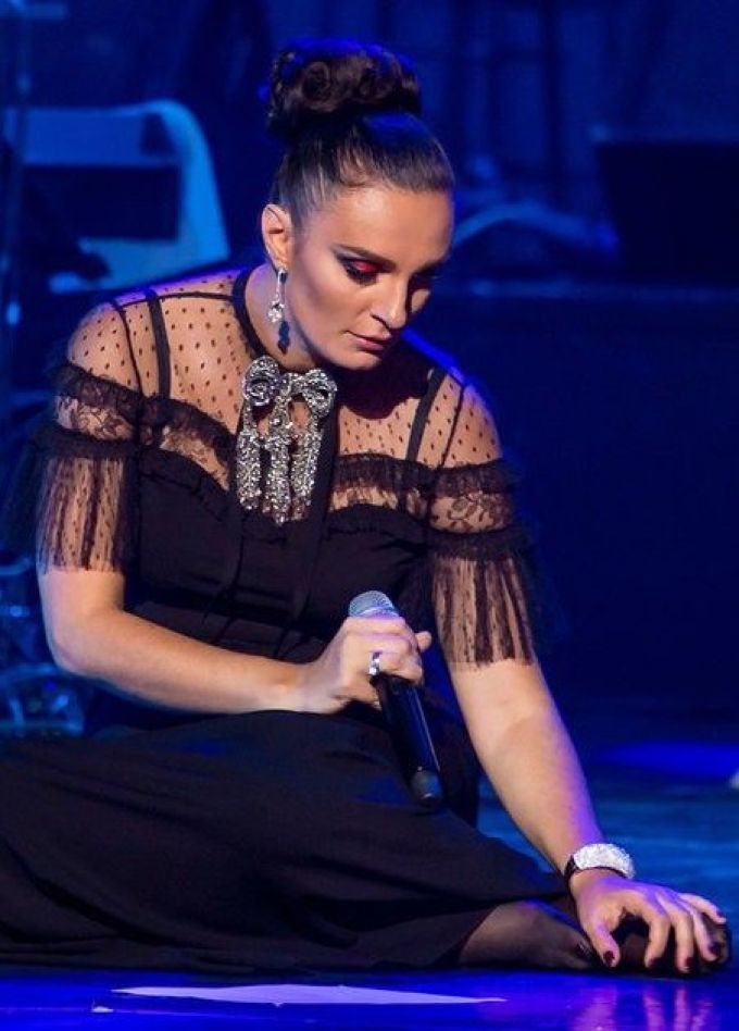 Елена Ваенга