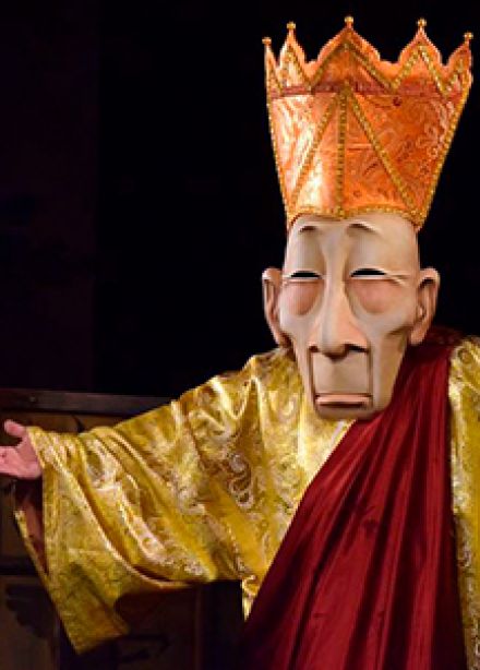 Дракон и Золотая черепаха