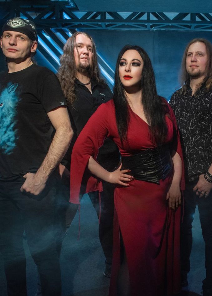 Nightwish Tribute Show