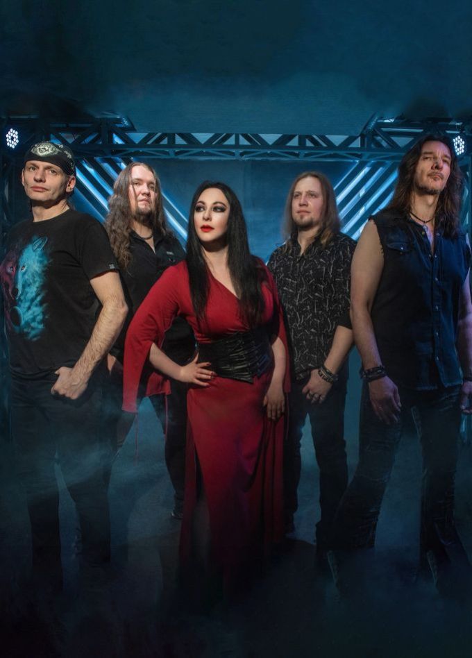 Nightwish Tribute Show