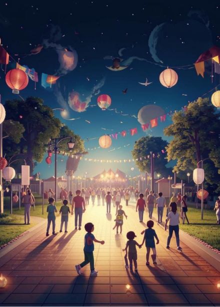 День города Воронеж 2025