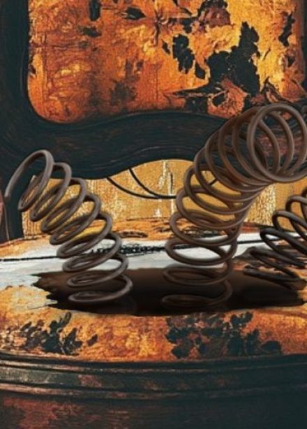 Мюзикл «12 стульев»