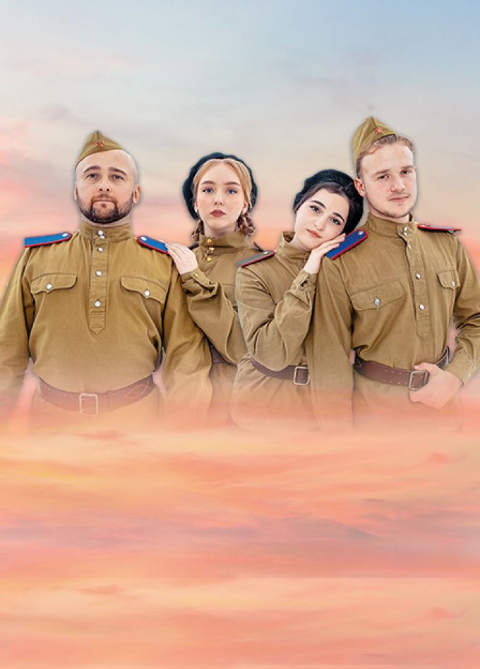 Ансамбль "ЛюбоЖить"