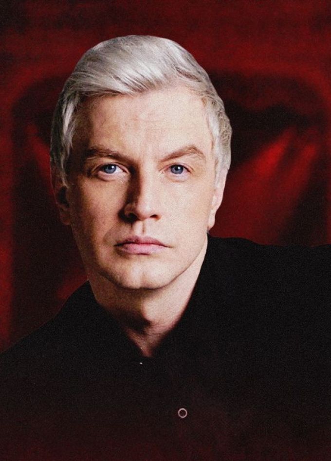 Алексей Гоман
