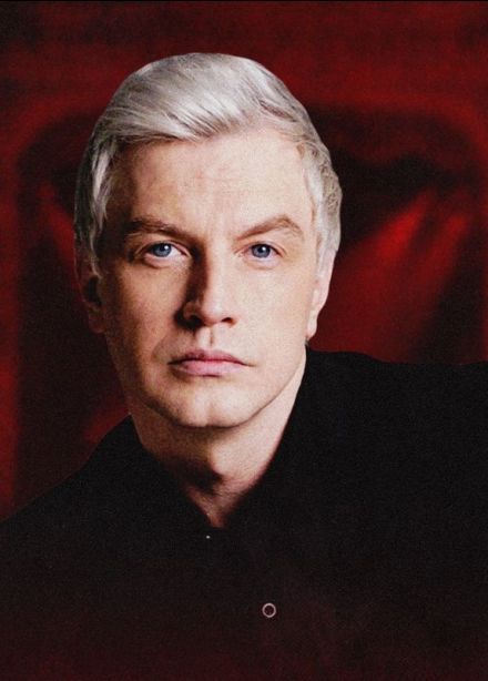 Алексей Гоман
