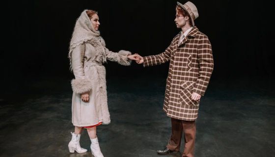 Мюзикл «Девчата»