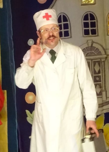 Страна Игрюндия