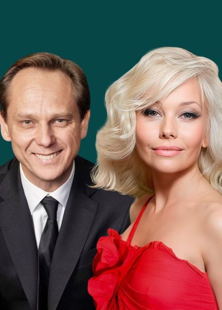 Спектакль «Идеальный развод»