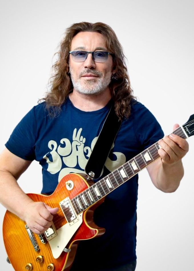 Владимир Кузьмин