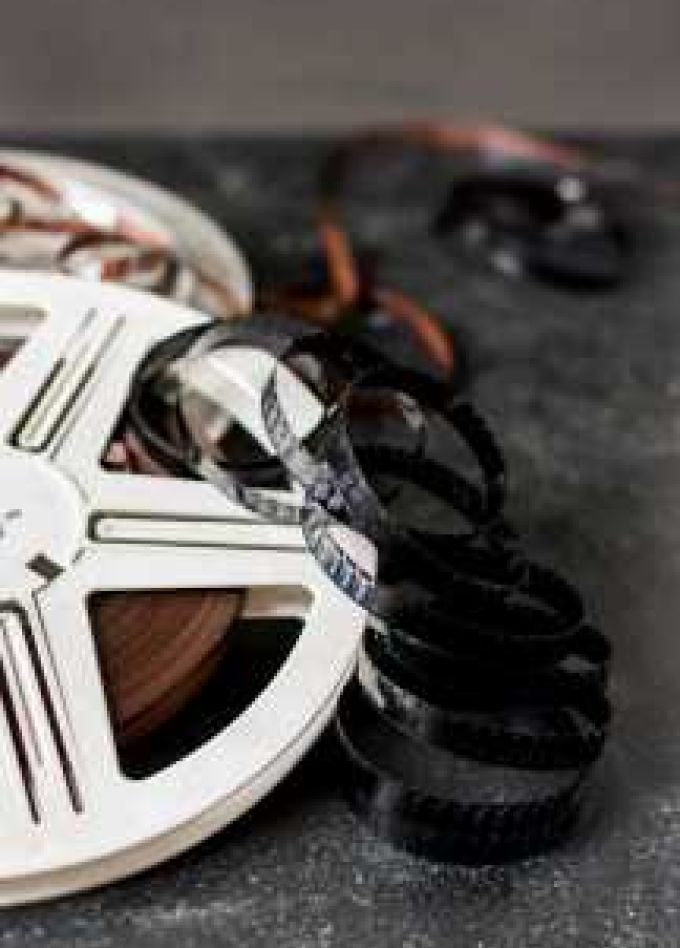 Квиз «Вспомни все!», посвященный российскому кинематографу