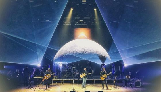 Pink Floyd. Легендарные хиты в сопровождении симфонического оркестра