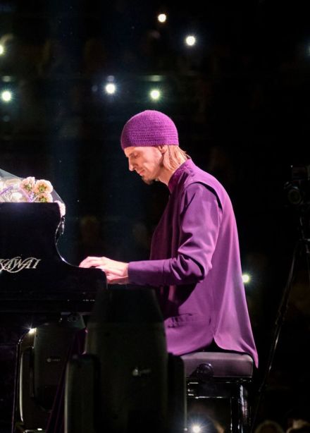 Монах Авель. Вечная любовь