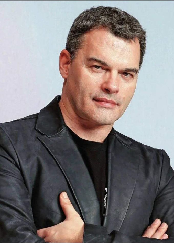 Евгений Дятлов