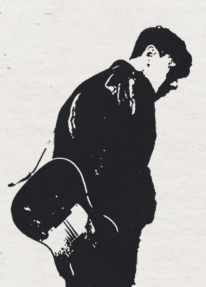 Три дня дождя