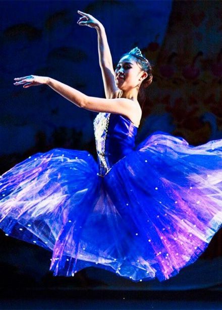 Балет «Снегурочка»