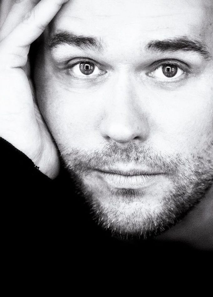 Максим Аверин. Научи меня жить