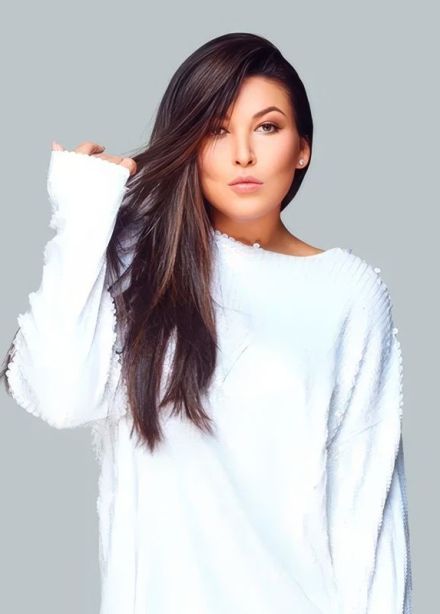 Ирина Дубцова