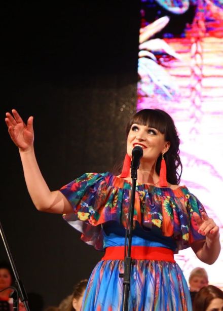 Ольга Квитка