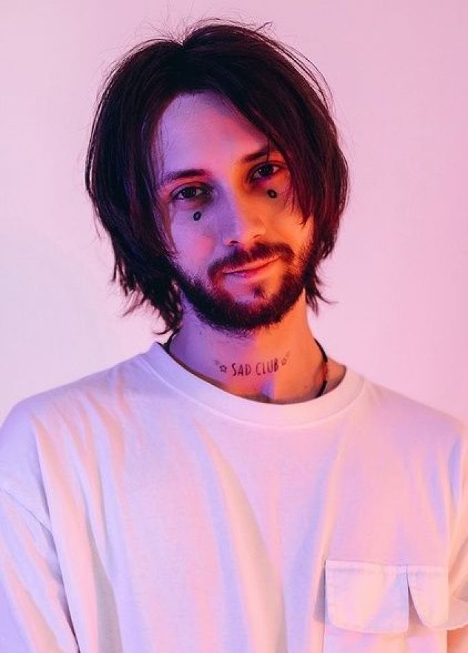 Молодость внутри