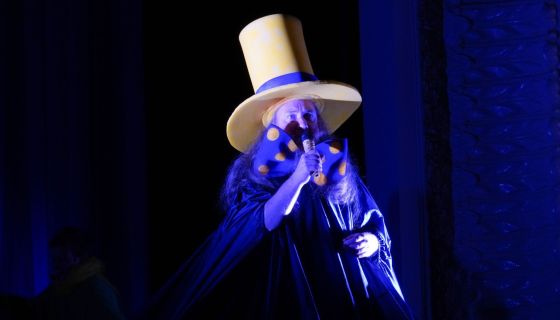 Спектакль «Маленький принц»