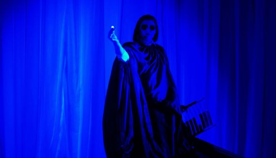 Спектакль «Маленький принц»