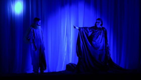 Спектакль «Маленький принц»