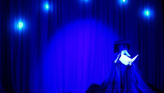 Спектакль «Маленький принц»