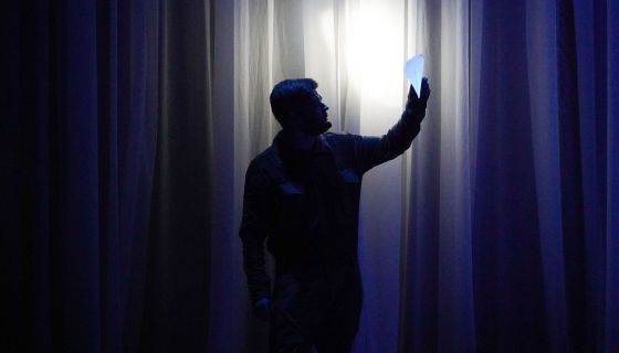 Спектакль «Маленький принц»