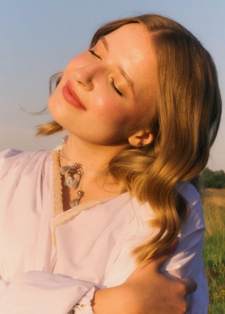 Ульяна Мамушкина