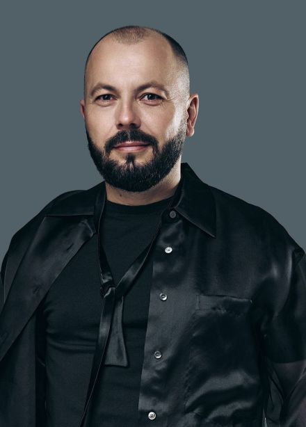 Ярослав Сумишевский