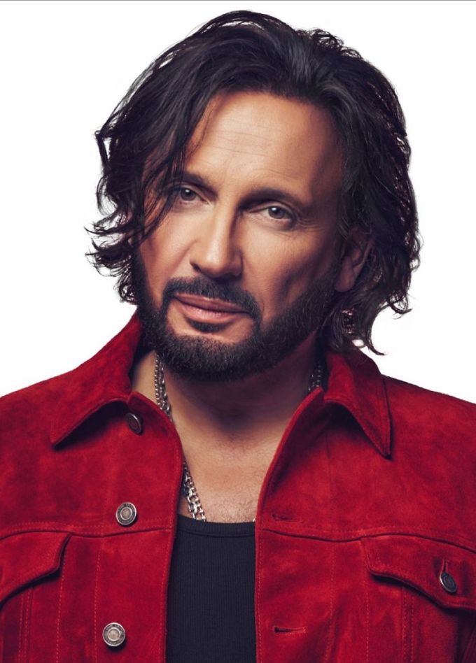 Стас Михайлов