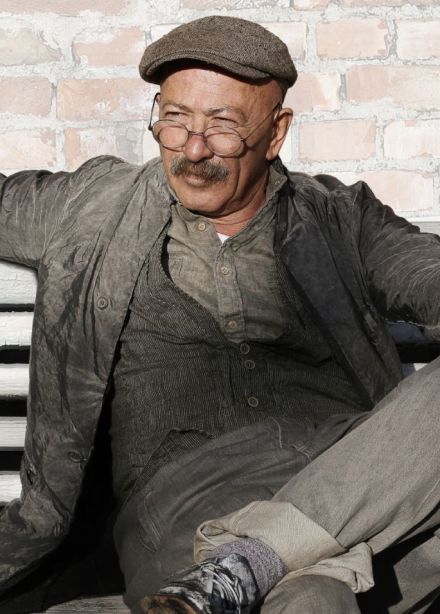 Александр Розенбаум