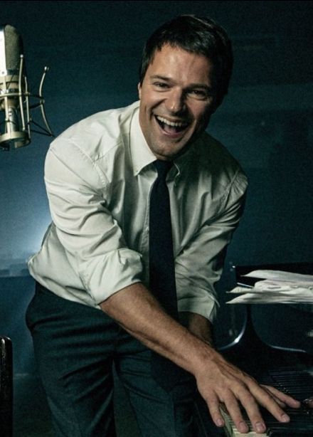 Данила Козловский. Frank