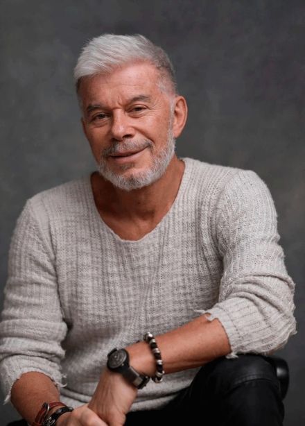 Олег Газманов