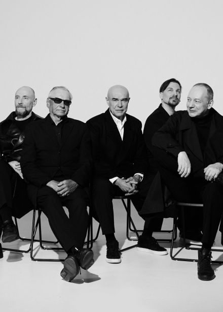 Моральный кодекс