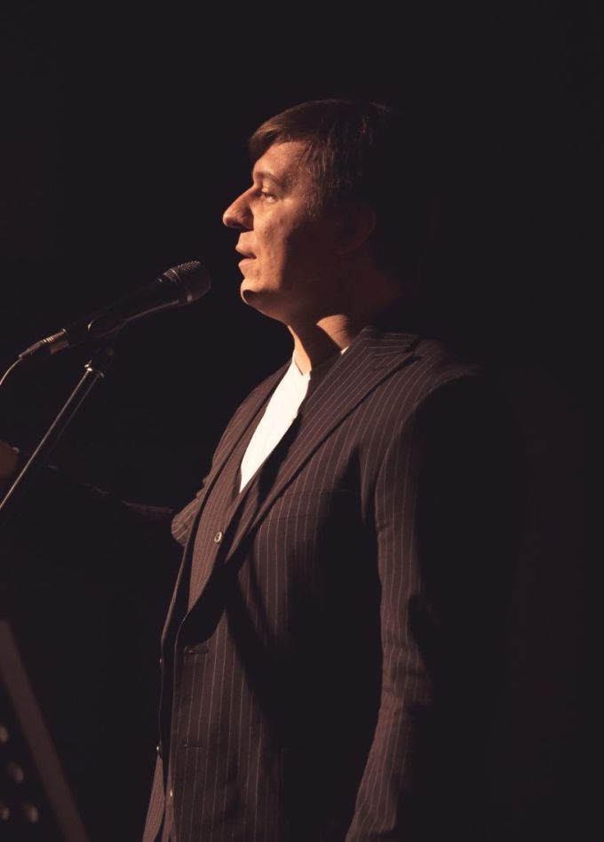 Дмитрий Кравченко