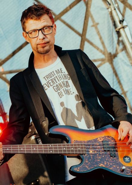 Радиопомехи