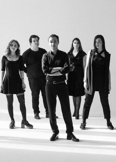 Simple Music Ensemble. Сны Миядзаки